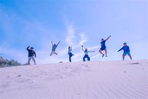 Berikut adalah beberapa objek wisata yang bisa kita temukan di ancol. Pantai Sayang Heulang - Harga Tiket Masuk & Spot Foto Terbaru 2021