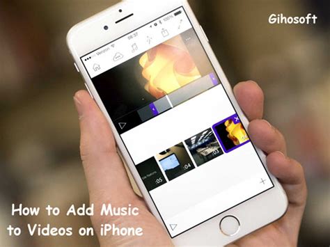 Add music directly from instagram or grab tunes from your favorite music streaming services, like spotify, soundcloud, and shazam. How to Add Music to Videos on iPhone without iTunes