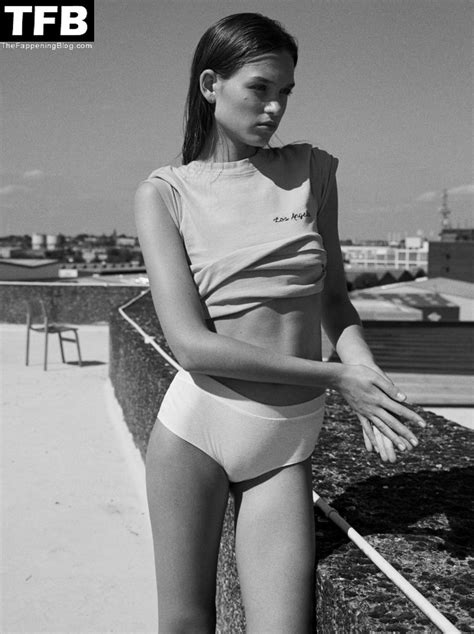 Valeria Rudenko Nude Sexy Photos Thefappening
