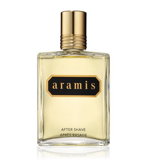 Aramis Aramis Classic Aftershave 120ml Harrods Uk