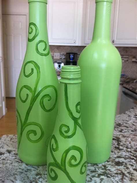 Pin By Katie Chafin On All My Pinterest Projects Wine Bottle