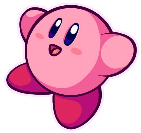 Another Kirb Rkirby