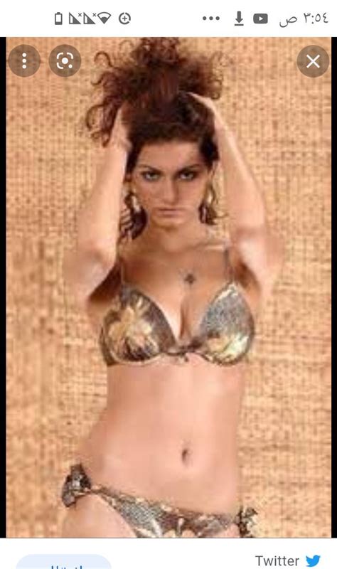 Myriam Fares Nude 63 Photo