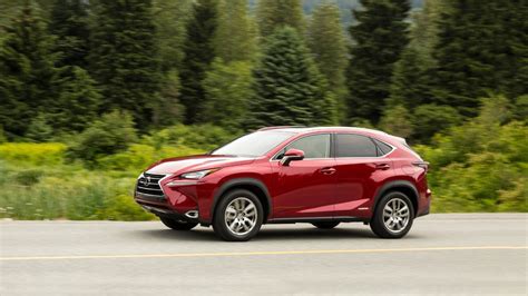 Large Hybrid Vehicles - All The Best Cars
