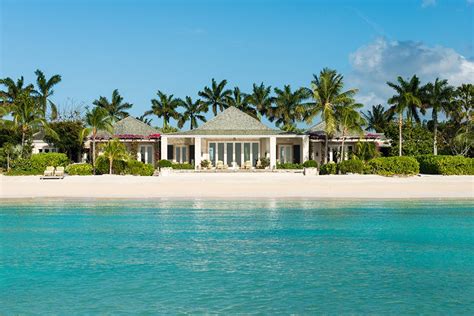 Island Homes For Sale Photos Architectural Digest