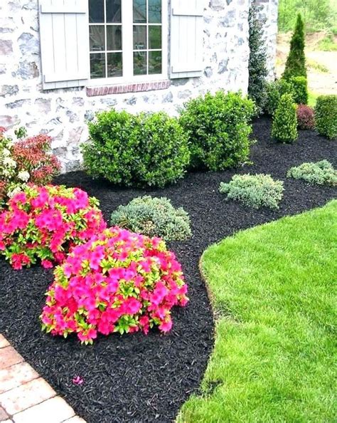 How To Design A Flower Bed Shape