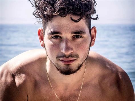 Alan Bersten Net Worth Age Height Weight Early Life Career Bio