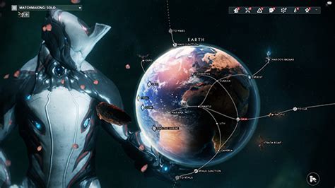 Warframe Developers Digital Extremes Are Expanding To A New Studio In