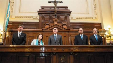 La Justicia Federal Atenderá En Doble Turno En Tucumán Tucumán El