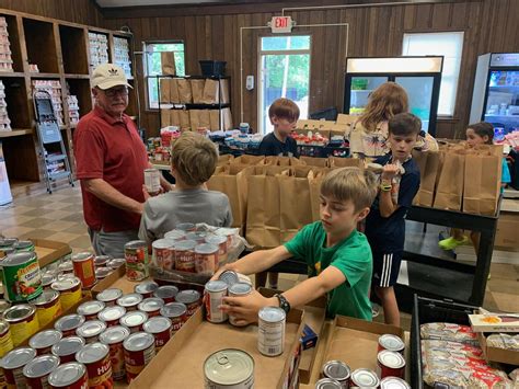 Intown Collaborative Ministries — Morningside Presbyterian Church