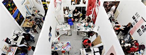 Top 10 Universities For Graphic Design And Illustration In Uk People