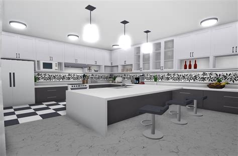 For this game, the items that you can obtain include; Codes For Roblox Bloxburg Decal Kitchen | Free Robux Promo ...