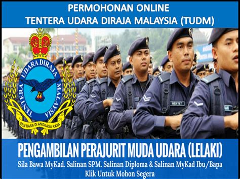 Demo kuasa tembakan tentera darat 2017. Permohonan Jawatan Perajurit Muda TUDM Siri 64/21 (LELAKI ...