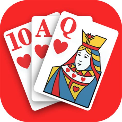 Want to play with your friends? Hearts - Card Game Classic 1.0.7 APK