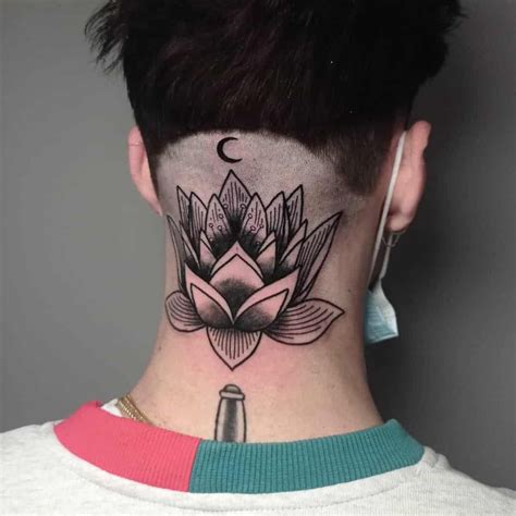 70 Stylish Lotus Flower Tattoo Ideas And Their Meanings — Inkmatch