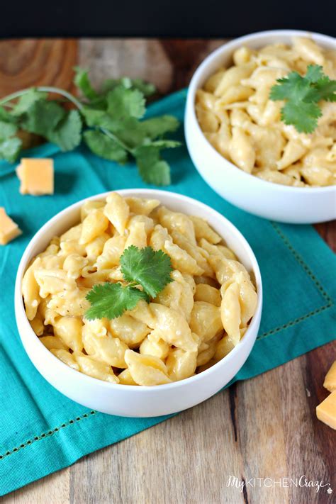 Homemade Macaroni And Cheese My Kitchen Craze