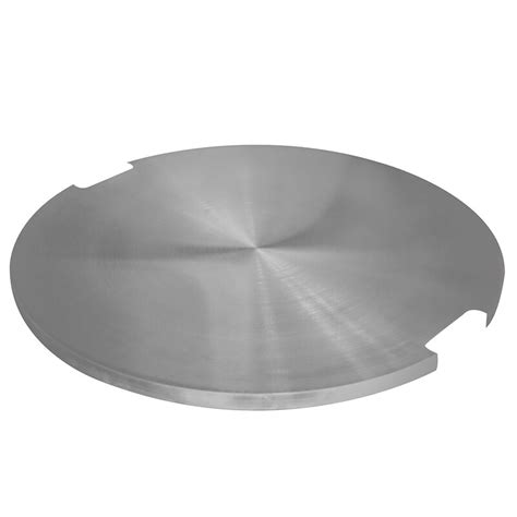 Check spelling or type a new query. Elementi Fiery Rock Outdoor Round Stainless Steel Fire Pit ...