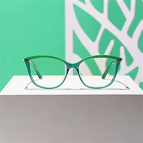 lbashades 2021 oversized frames cat eye anti blue light eyeglasses custom logo fashion optical
