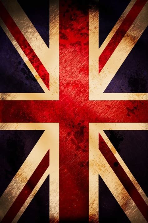 Free Download Union Jack British Uk Flag Background Pattern Design