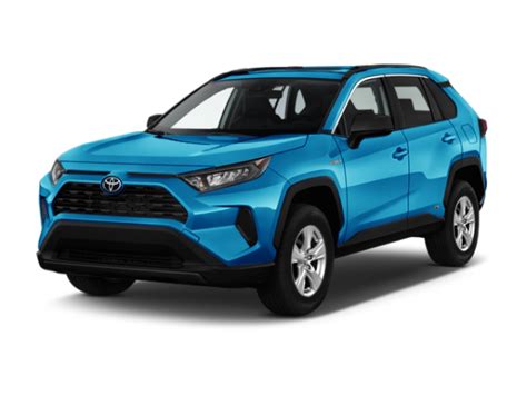 2020 Toyota Rav4 Hybrid For Sale In Kennewick Wa Toyota Of Tri Cities