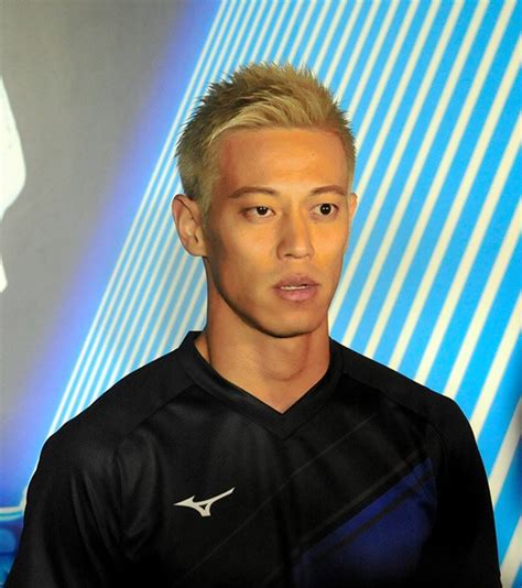 Soccer Veteran Midfielder Keisuke Honda Joins Brazil’s Botafogo The Asahi Shimbun Breaking