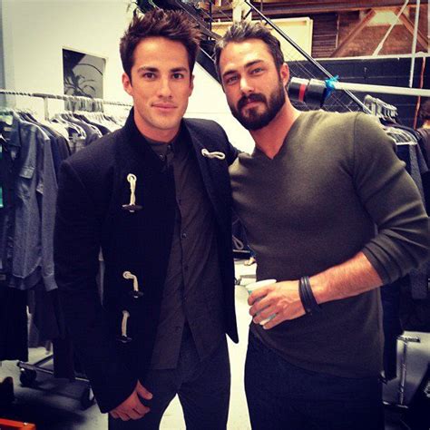 Pin By Anna Riley On Eye Candy Michael Trevino Taylor Kinney Vampire Diaries