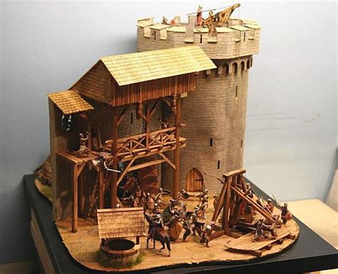 Pin By Michigan Toy Soldier Co On A Gallery Of Dioramas Figures