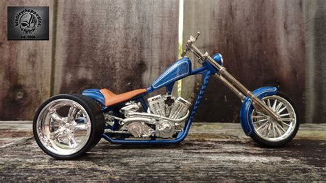 Custom Chopper Trike Motorcycle Custom By Bradleychoppedinc Follow Me