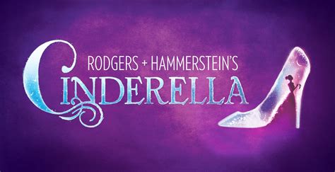 Rodgers Hammersteins Cinderella Fox Theatre
