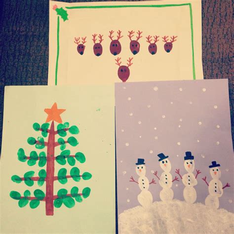 Pin By Janine Mcwilliams On Cards By Kids Preschool Christmas
