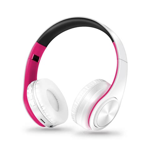 Headphones Bluetooth Headset Earphone Wireless Headphones Stereo