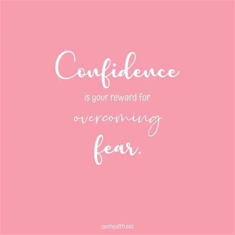 50 Confidence Quotes To Boost Yours Today Zenhealth
