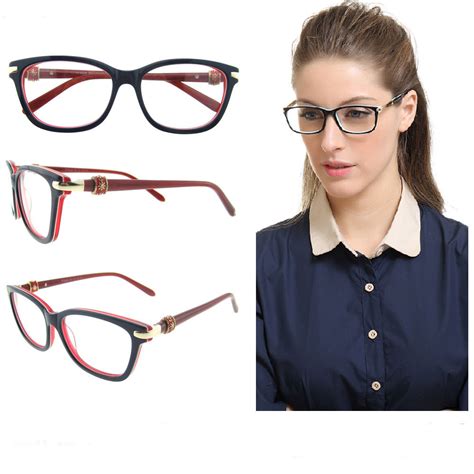 New Design Fashion Special Optical Acetate Frames For Women China