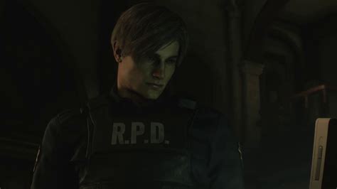 Resident Evil 2 Biohazard Re2 1 Shot Demo First Try Open Youtube