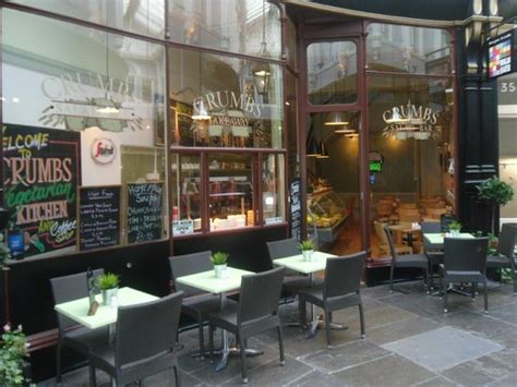 Crumbs Kitchen Cardiff Restaurant Reviews Phone Number And Photos Tripadvisor
