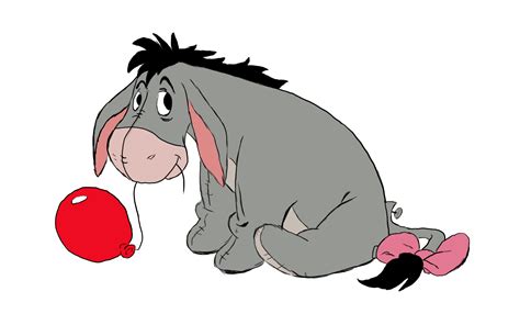 Enjoy our donkey quotes collection by famous authors, poets and actors. Happy Eeyore Quotes. QuotesGram