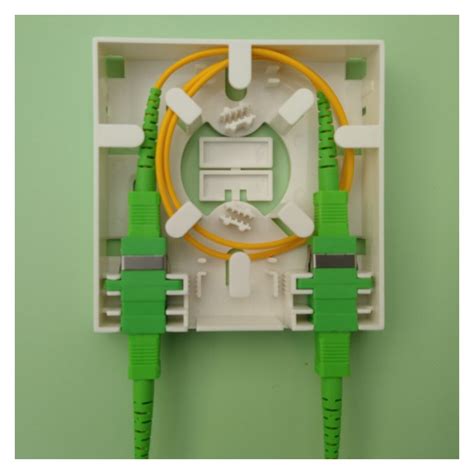 Fibre Termination Point Relocation Kit Move Fttp Ont Box Premitel