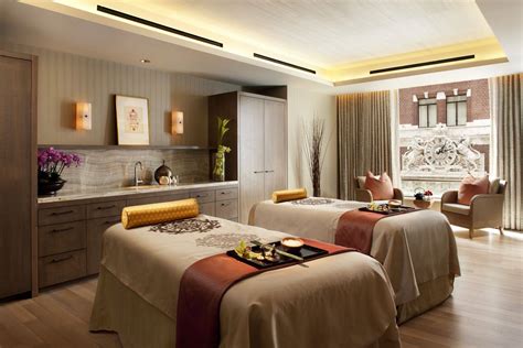 the most luxurious massage spots in the bay area