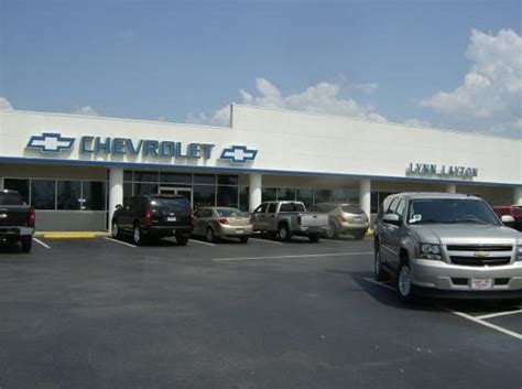 Maybe you would like to learn more about one of these? Lynn Layton Chevrolet : Decatur, AL 35601 Car Dealership ...