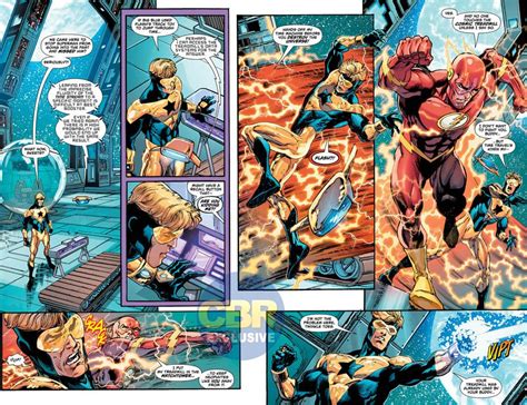 Dan Jurgens Explains Booster Gold's Rebirth Relevance