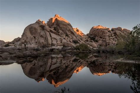 5 Stunning Joshua Tree Sunrise Spots You Need To See