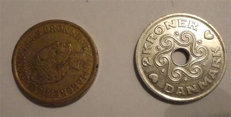 Dinamarca es uno de los veintisiete estados soberanos que forman la unión europea. moedas raras e antigas da noruega inglaterra e dinamarca ...