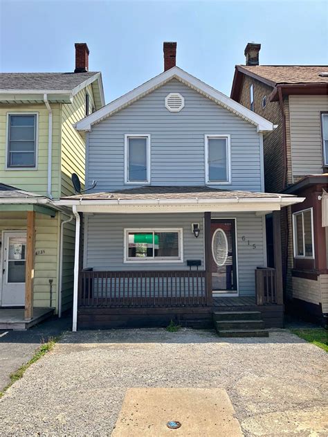 1 Bed 1 Bath - House - Property Rentals - Altoona, Pennsylvania
