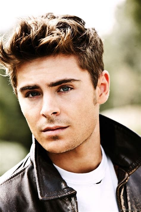 Fans speculated the actor make have gotten cosmetic surgery. Zac Efron | Zac efron, Boy hairstyles, Celebrity beauty ...