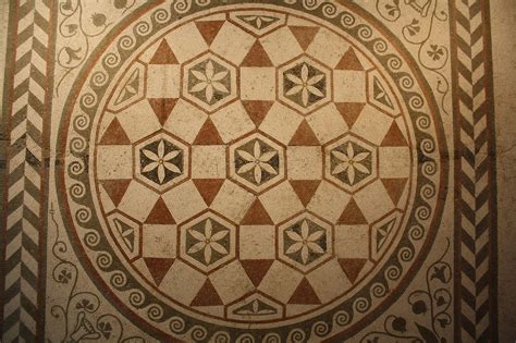 7 Stunning Roman Mosaics Ancient History Et Cetera World Mythology