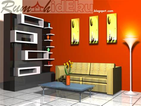 Profil Dinding Rumah Minimalis – Artikel Terbaru