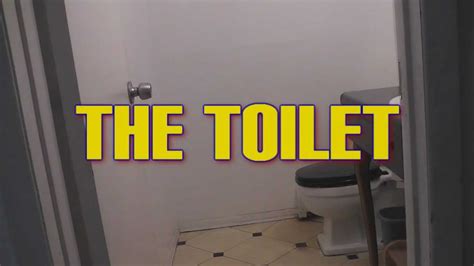 The Toilet Youtube