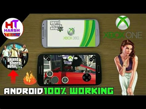 Be that as it may, following a year it was likewise released on ps4 and xbox one. XBOX ONE X PRO EMULATOR How To Download GTA V APK+DATA || Highly Compressed || Gameplay Proof ...