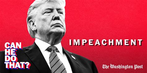 How Trumps Impeachment Lawyers Could Undermine Him In Court The Washington Post