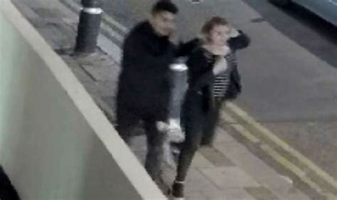 Appeal After Woman Manhandled And Forced Into Car Following Argument